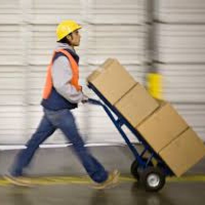 Betos Moving & Delivery