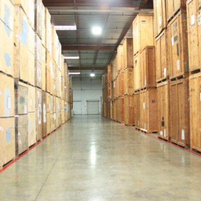 West Hollywood Movers