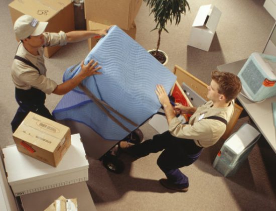 Oceanside Local Movers