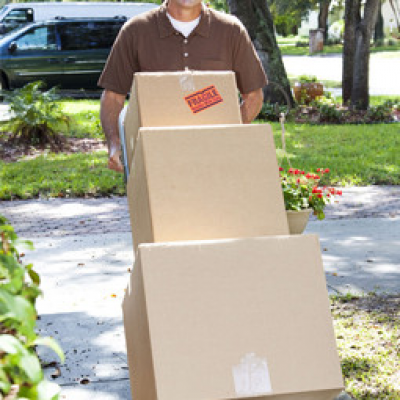 Acme Moving Co