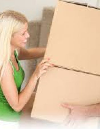 Torrance Movers
