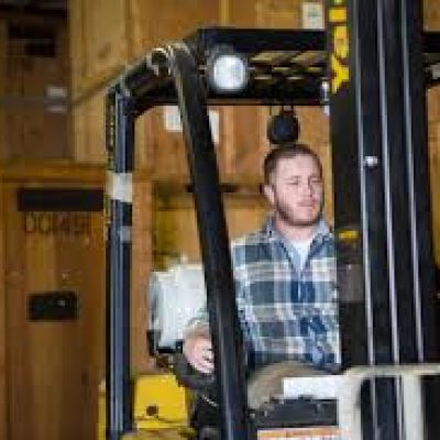 Spartan Van Lines Inc