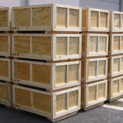 Alliance Packing and Shipping INC