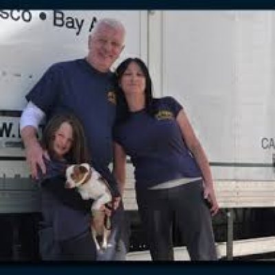 Pat Ryan Moving & Storage