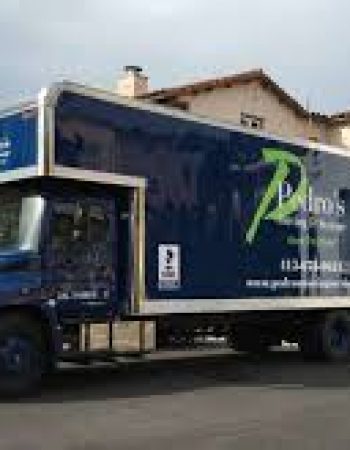 Pedros Moving Services