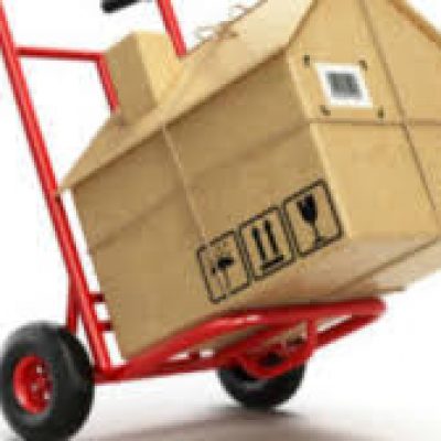 Zhangs Moving Company