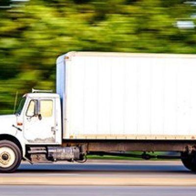 Mark Sklodas Moving And Trucking