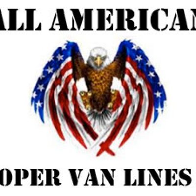 All American Trooper Van Lines Inc