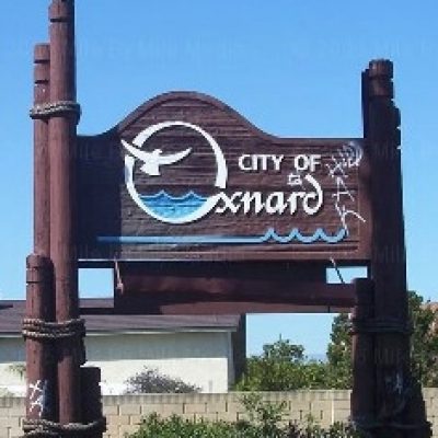 Oxnard Movers