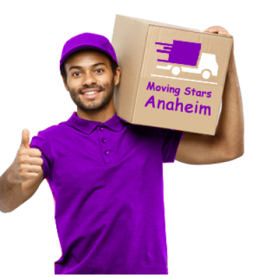 Anaheim Moving Stars