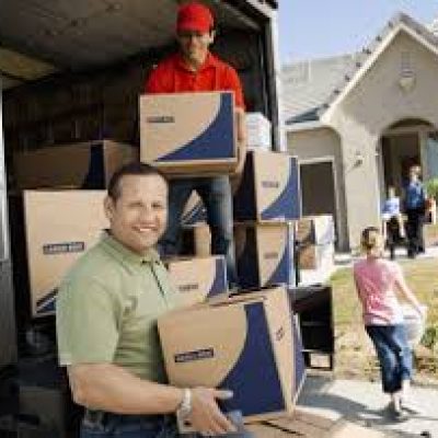 Acme Moving Co