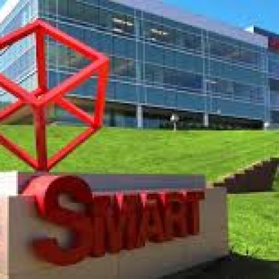 CubeSmart Self Storage