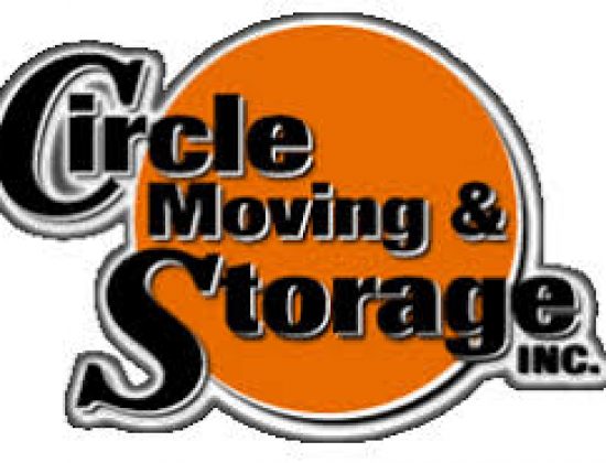 Circle Moving & Storage Inc