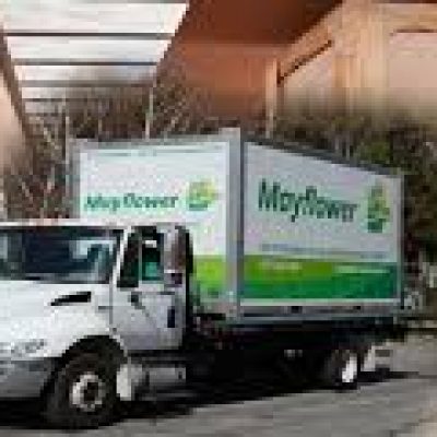 Blue Chip Moving and Storage Inc
