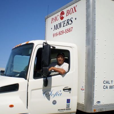 Pac n Box Movers Inc