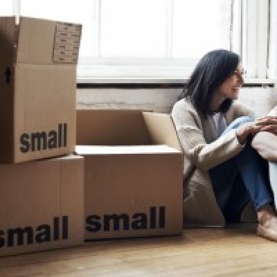 American Best Moving Co