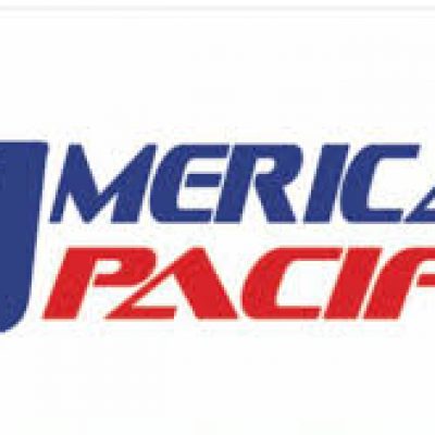 American Pacific