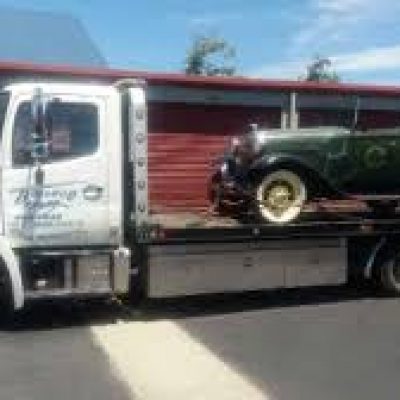Bulldog Towing & Transport