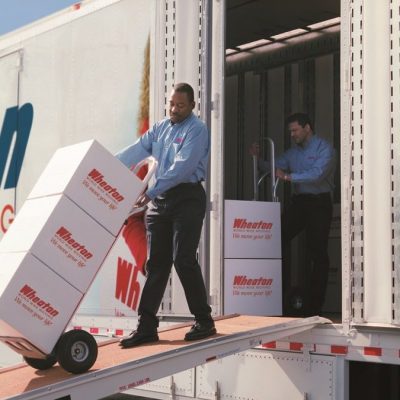 Bernardo Moving Inc