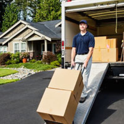 Mont/Rose Moving Systems Inc