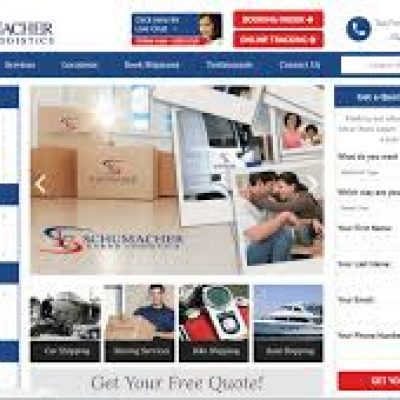 Schumacher Cargo Logistics Inc