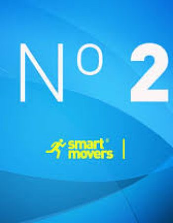 Smart Movers