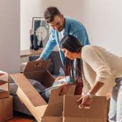 Flat Price Moving & Storage Inc
