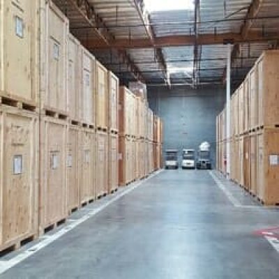 Acme Moving And Storage