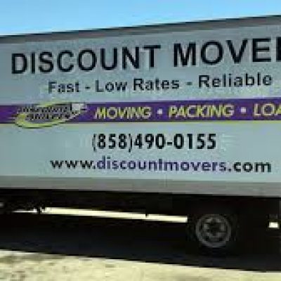 Discount Movers