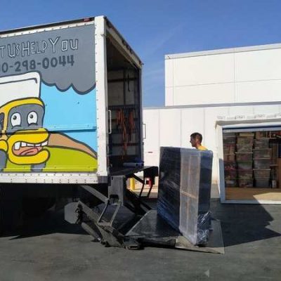 Trek Movers
