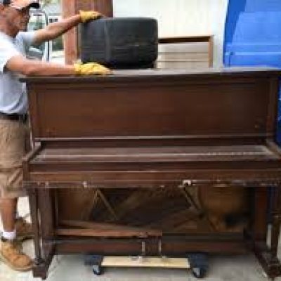 Viking Moving And Storage Inc