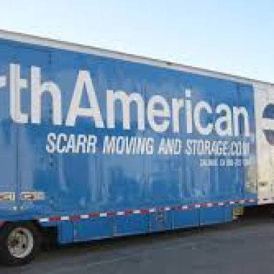 Scarr Moving & Storage Inc