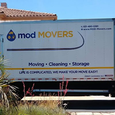 Mod Movers