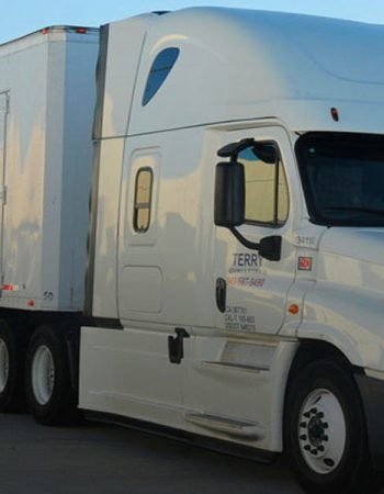 Terry Moving and Storage