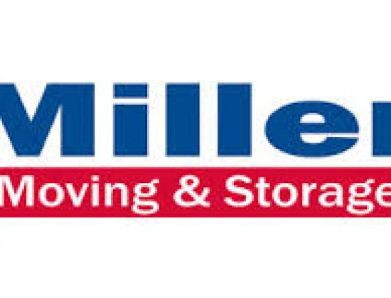 Miller Moving & Storage Co Inc