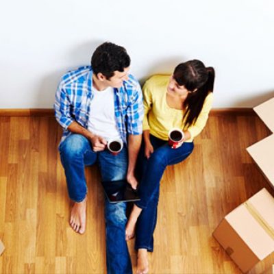 Trig Moving & Storage Inc