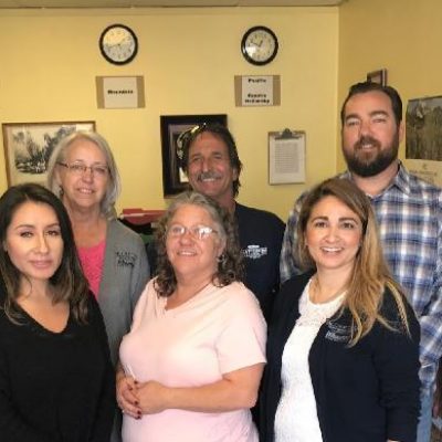 McCarthy Transfer & Storage