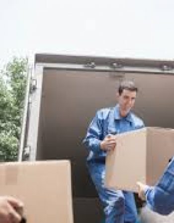 Robb & Messer Moving