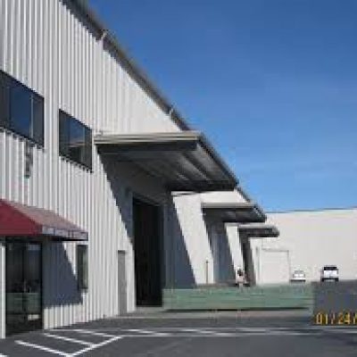 Scarr Moving & Storage Inc