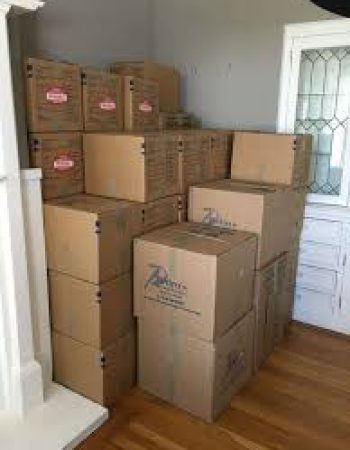 Pedros Moving Services
