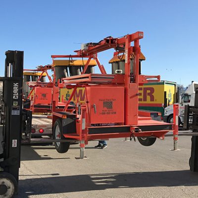 Piedmont Moving Systems