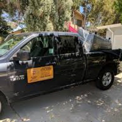 Ready-to-go Movers