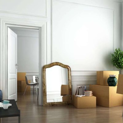 The One Movers Torrance