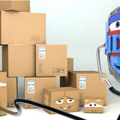 Carlsbad Moving Aid-U
