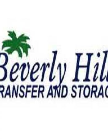 Beverly Hills Transfer & Storage Co