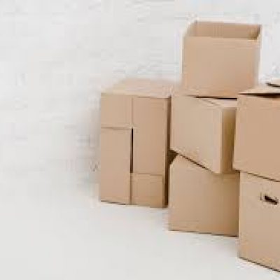Bernardo Moving Inc