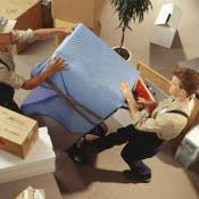 Advantage Moving and Storage