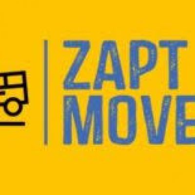 Zapt Movers