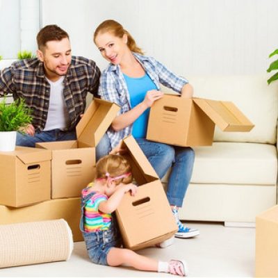 Optimal Movers