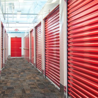 CubeSmart Self Storage